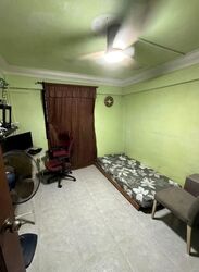 Blk 12 MARSILING LANE (Woodlands), HDB 3 Rooms #579172251